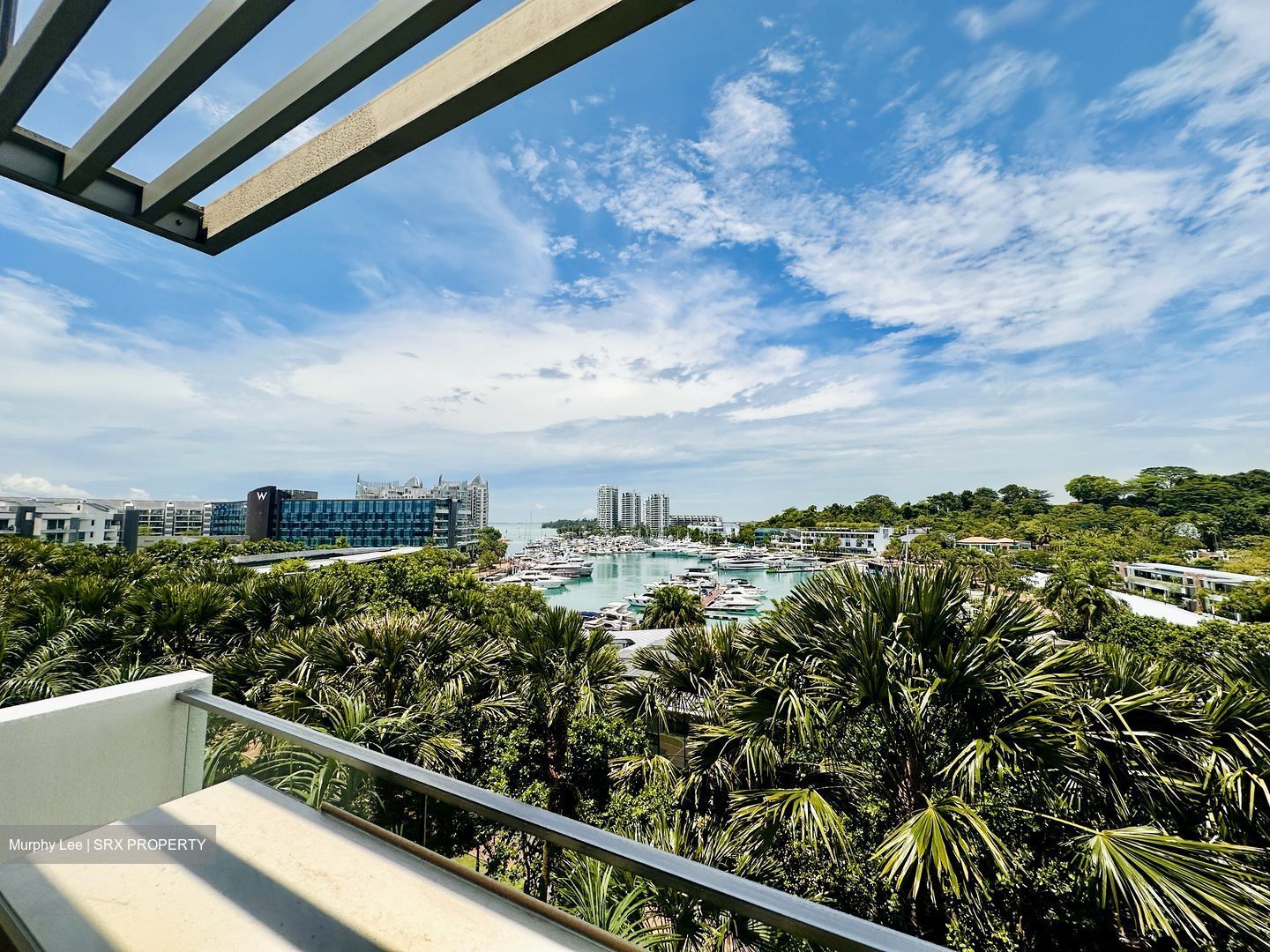 The Residences at W Singapore Sentosa Cove (D4), Condominium #449851171
